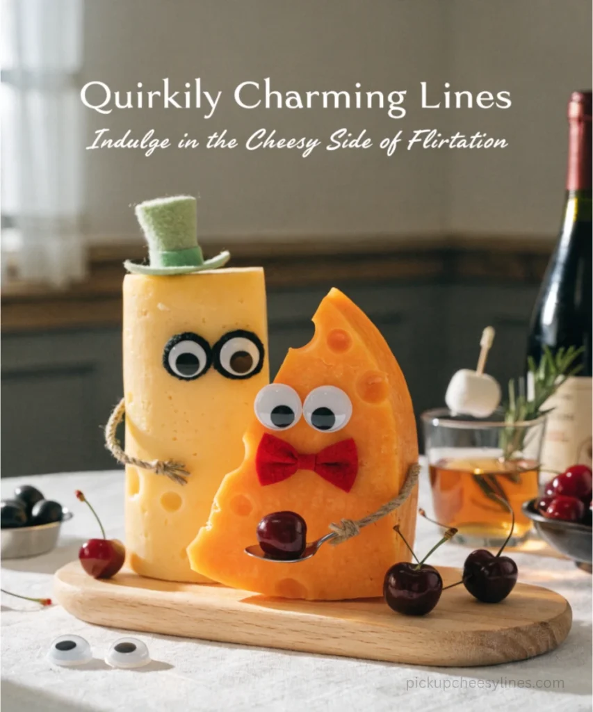 quirkily-charming-pickup-lines