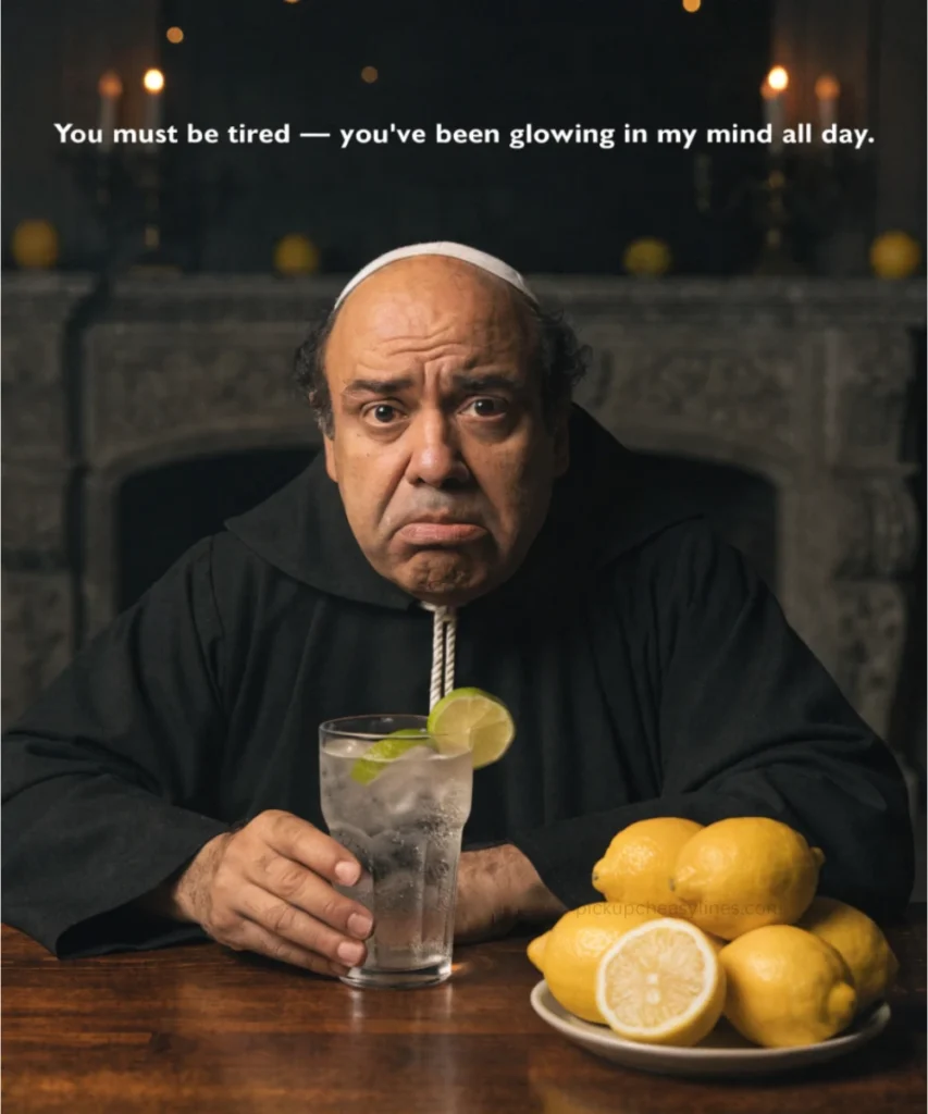 sarcastic-friar-pickup-lines-for-the-witty-soul