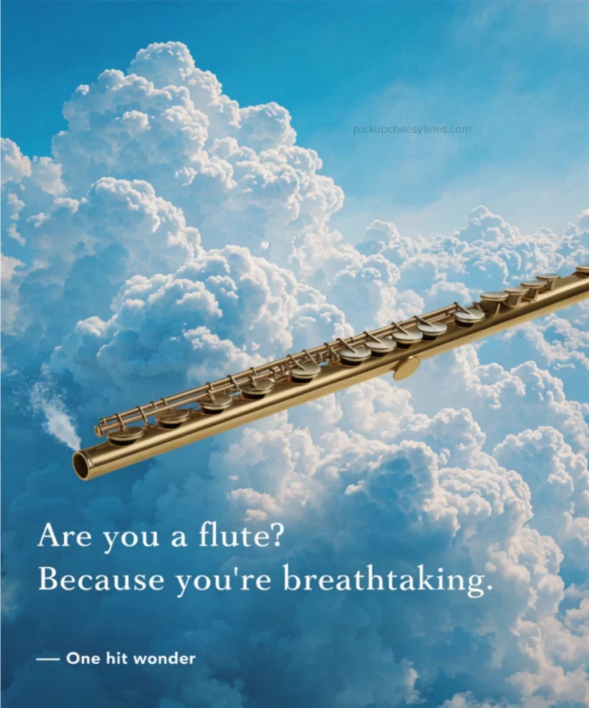 short-flute-pickup-lines