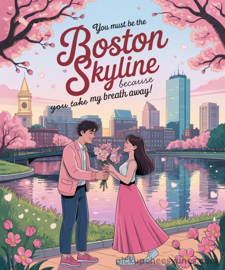 boston-pickup-lines-for-her