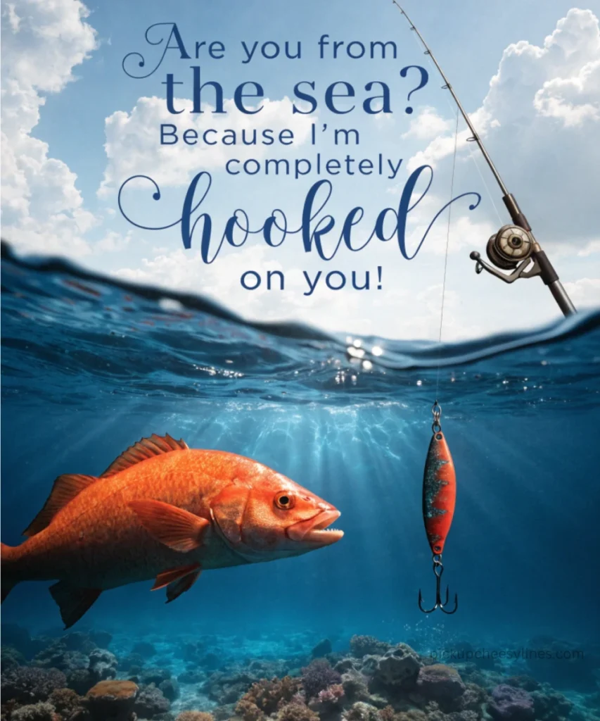 catchy-fishing-pick-up-lines