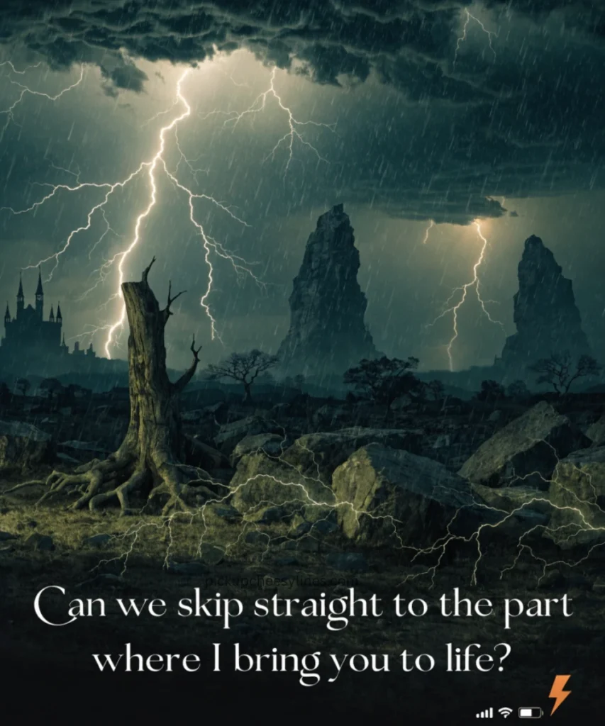 electrifying-frankenstein-pick-up-lines