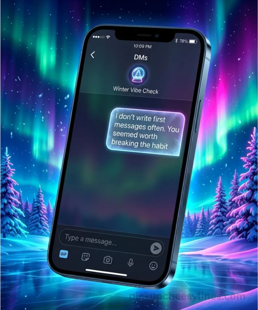 flake-pickup-lines-for-tinder-and-dms