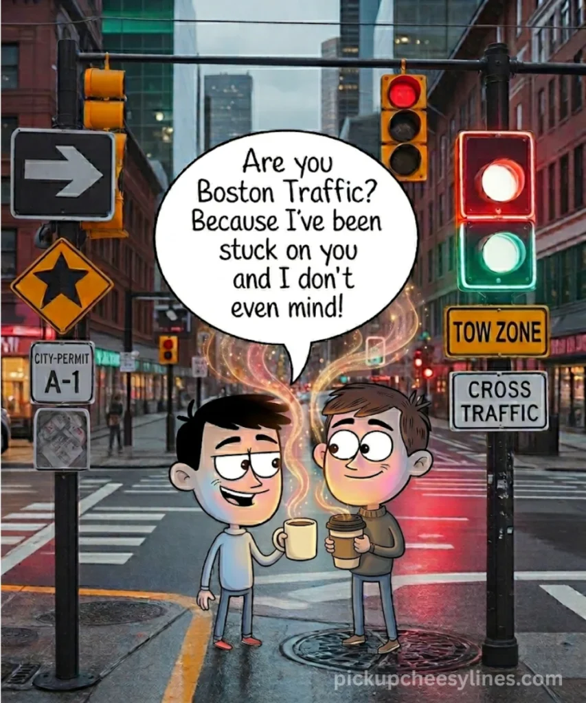 sarcastic-boston-pickup-lines
