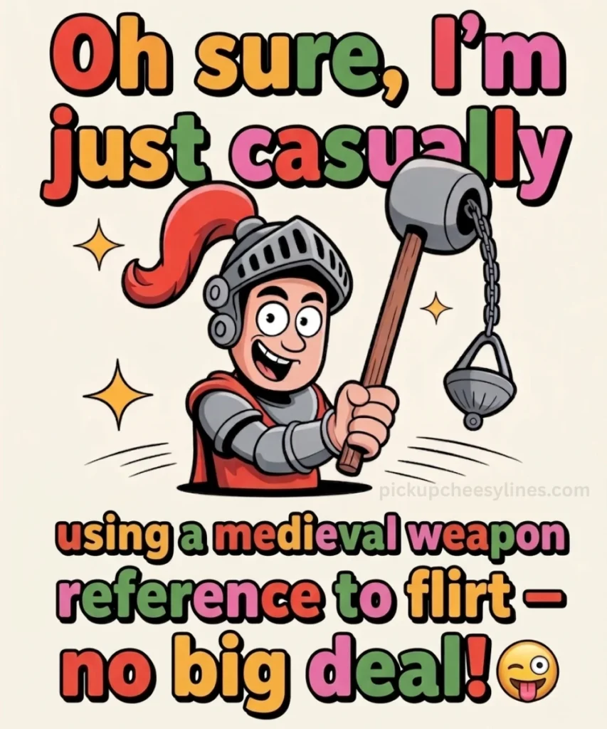 sarcastic-flail-pickup-lines