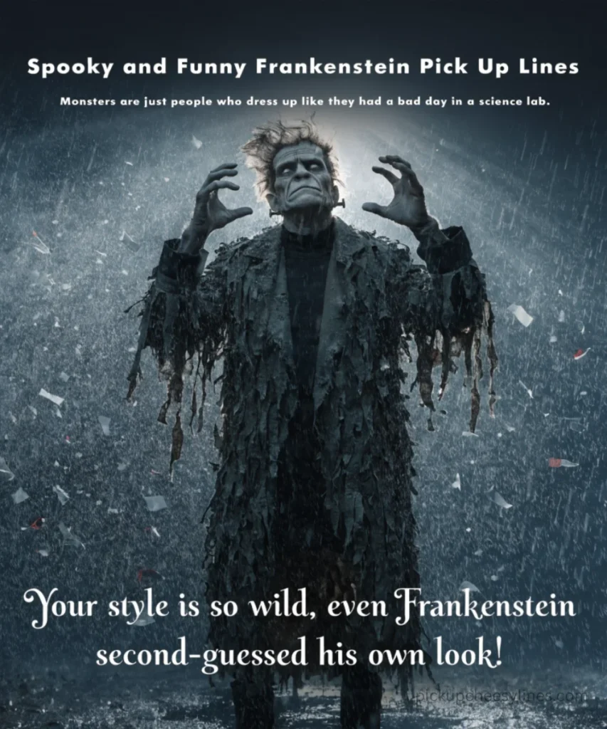 spooky-and-funny-frankenstein-pick-up-lines