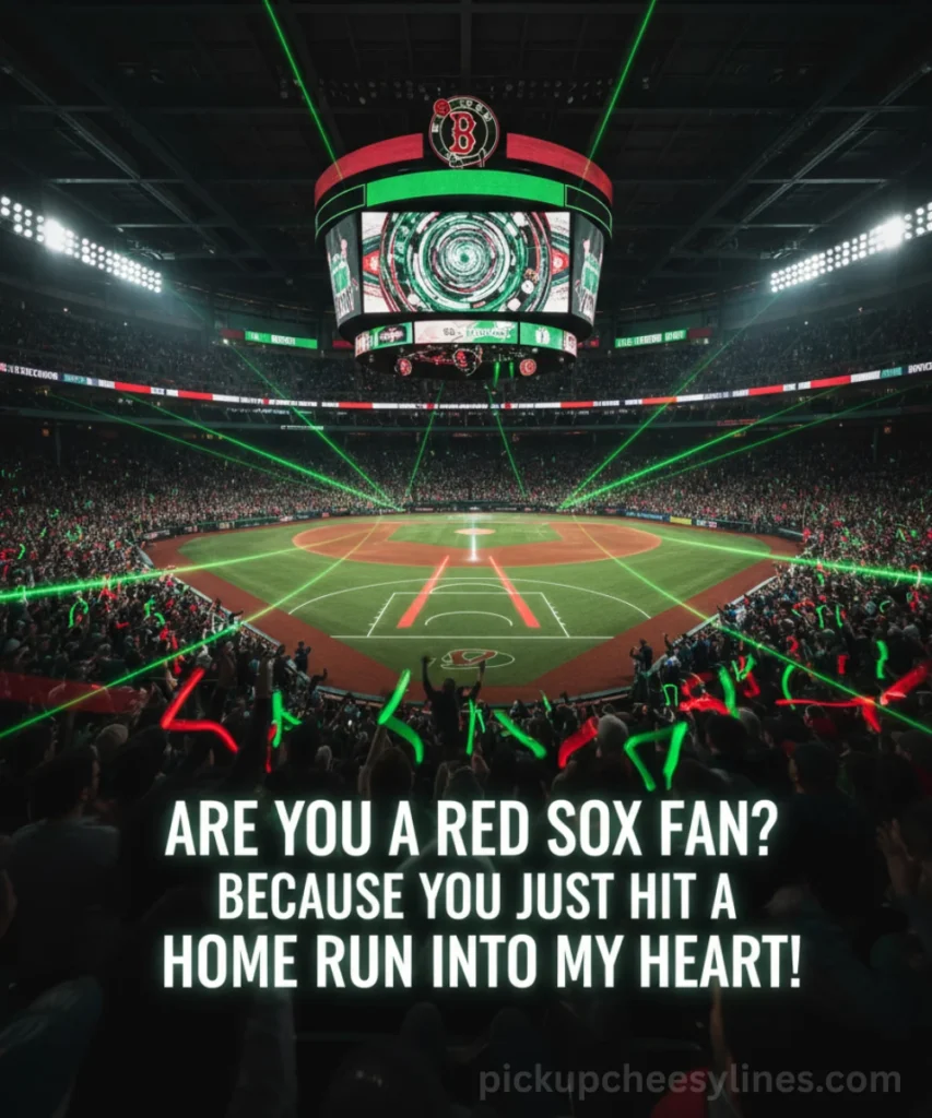 sports-themed-boston-pickup-lines